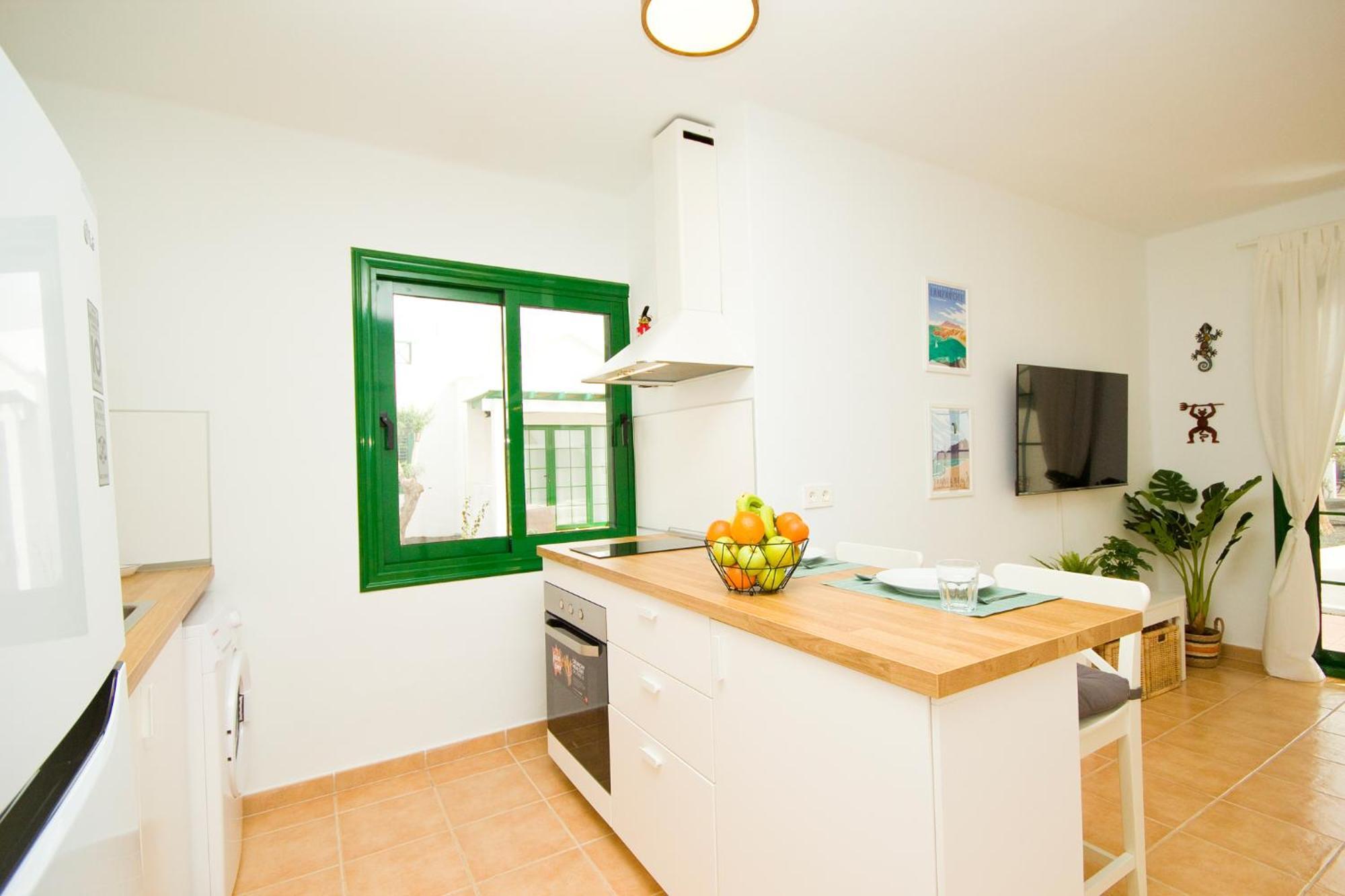 San Fermin 136 - By Az Rentals Puerto del Carmen  Exterior photo