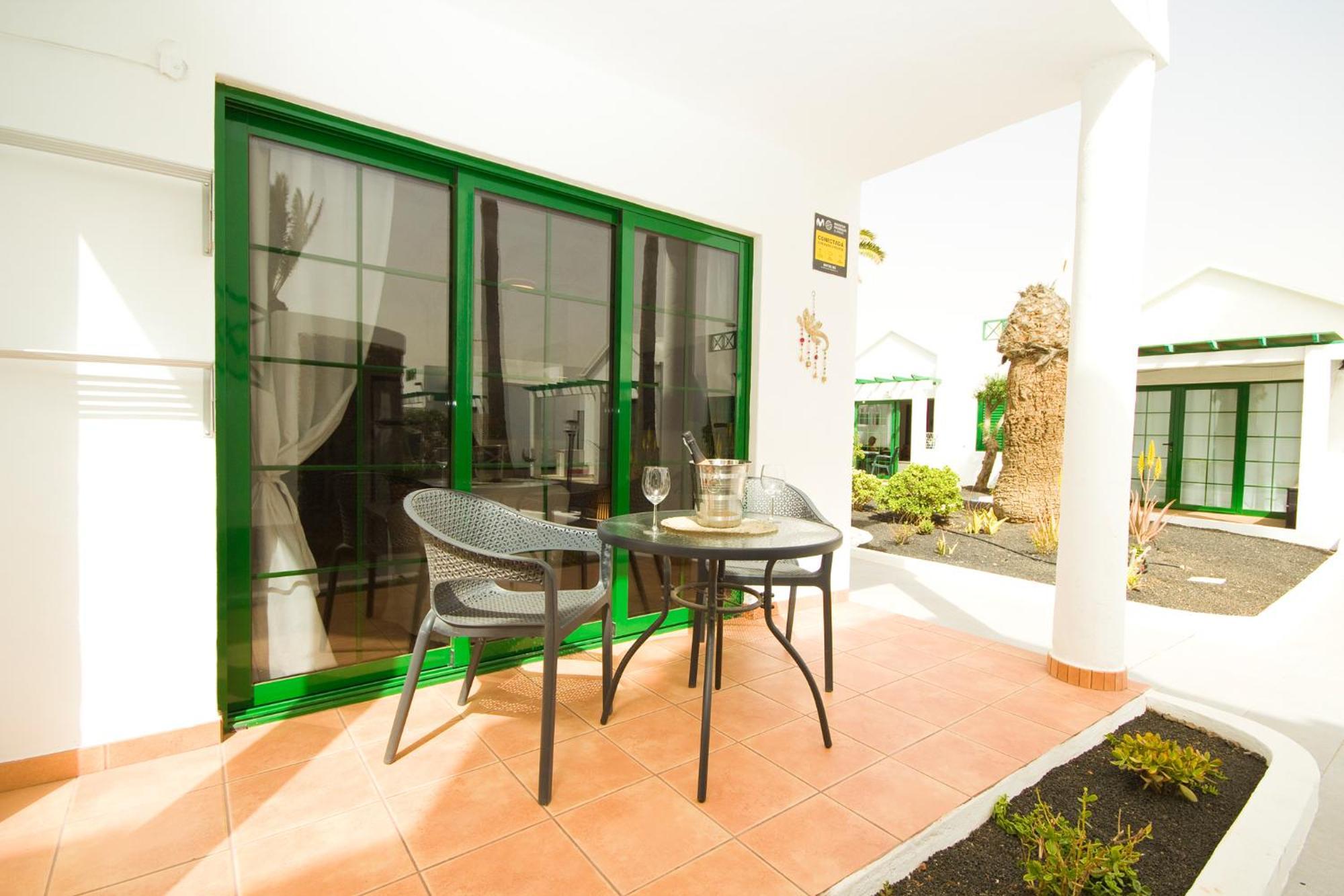 San Fermin 136 - By Az Rentals Puerto del Carmen  Exterior photo