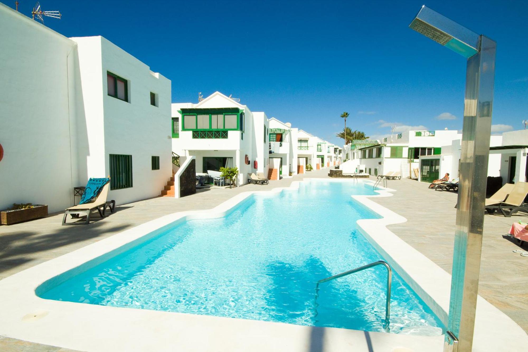 San Fermin 136 - By Az Rentals Puerto del Carmen  Exterior photo