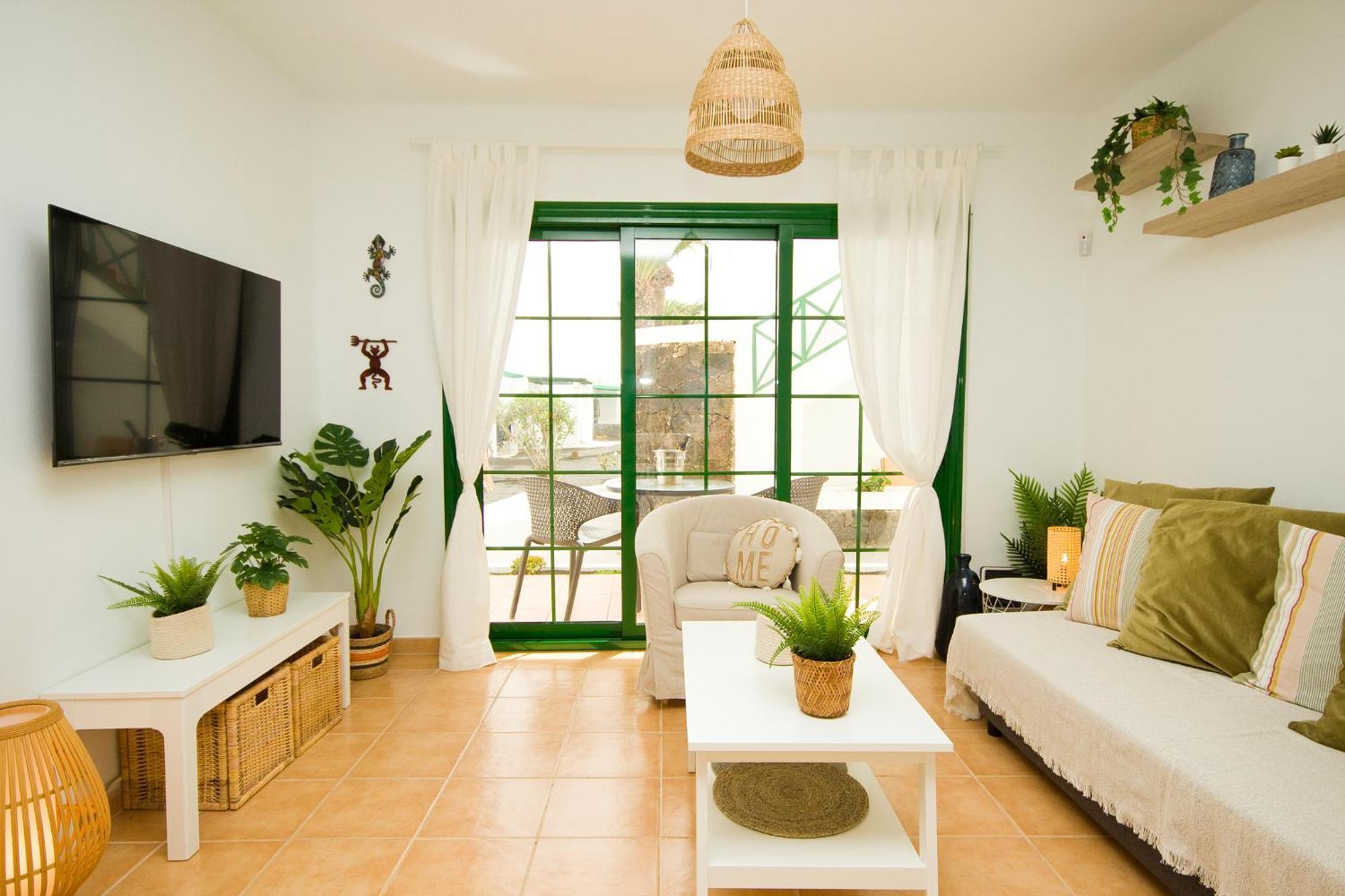 San Fermin 136 - By Az Rentals Puerto del Carmen  Exterior photo