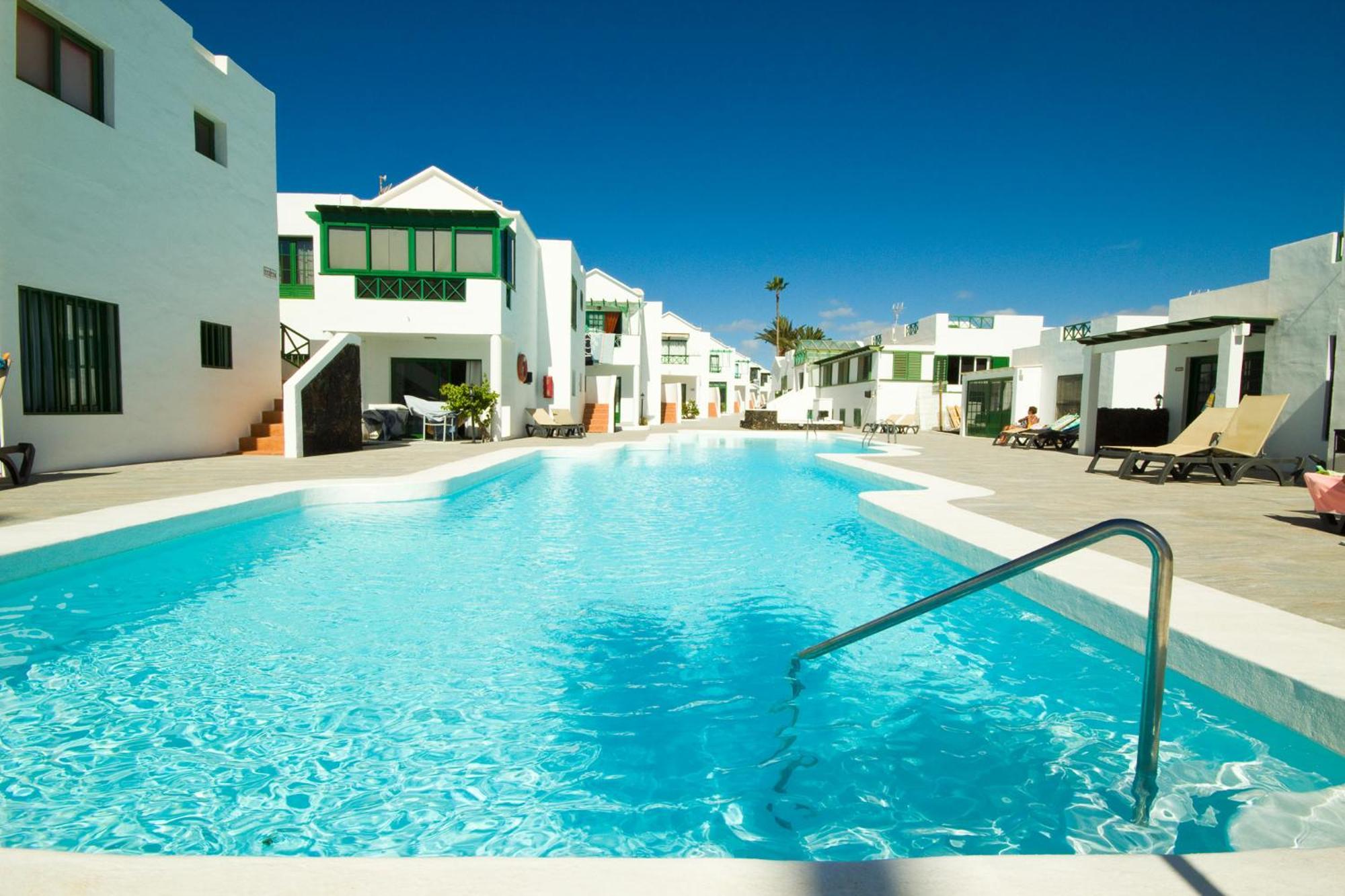 San Fermin 136 - By Az Rentals Puerto del Carmen  Exterior photo