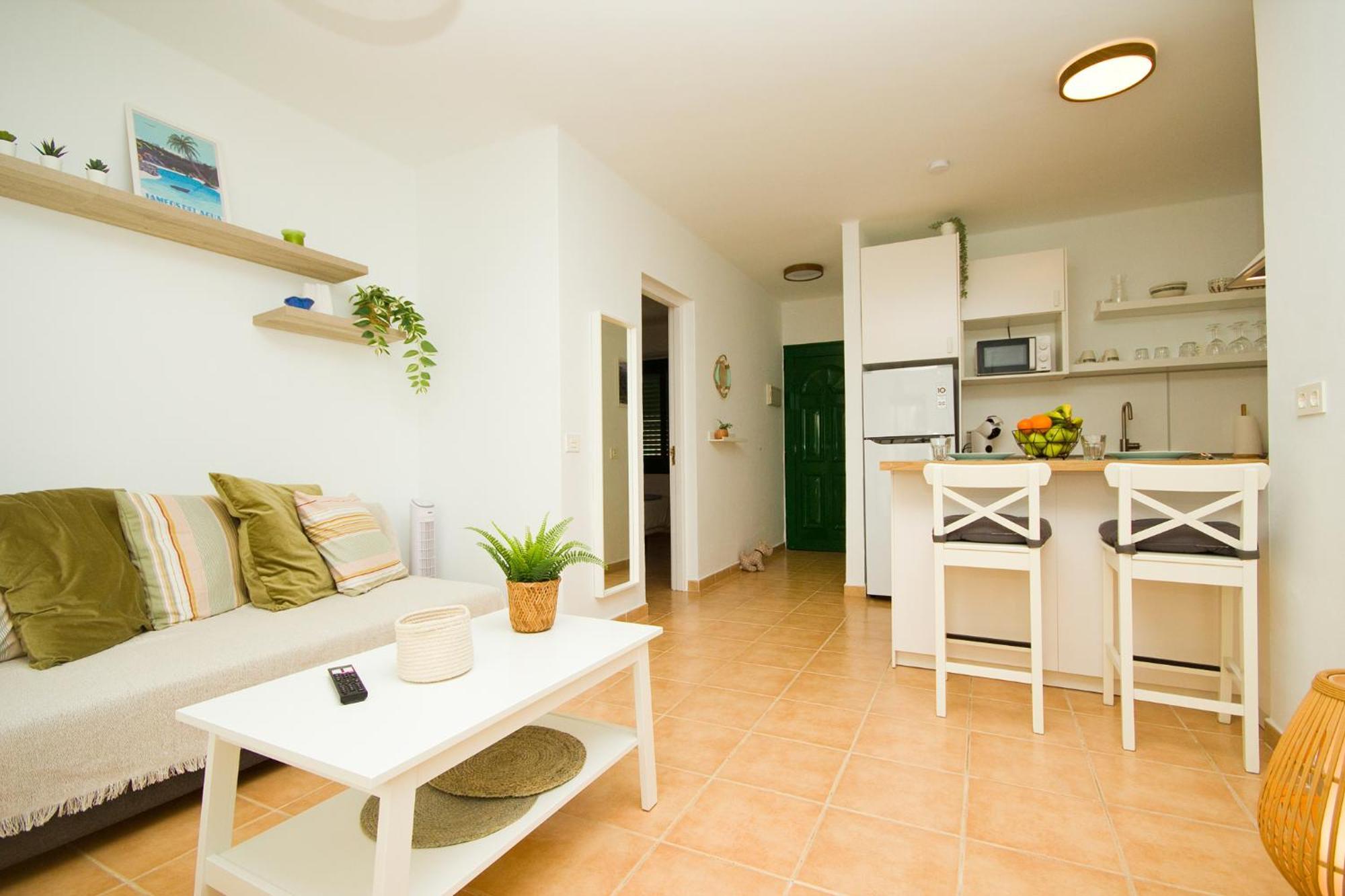 San Fermin 136 - By Az Rentals Puerto del Carmen  Exterior photo