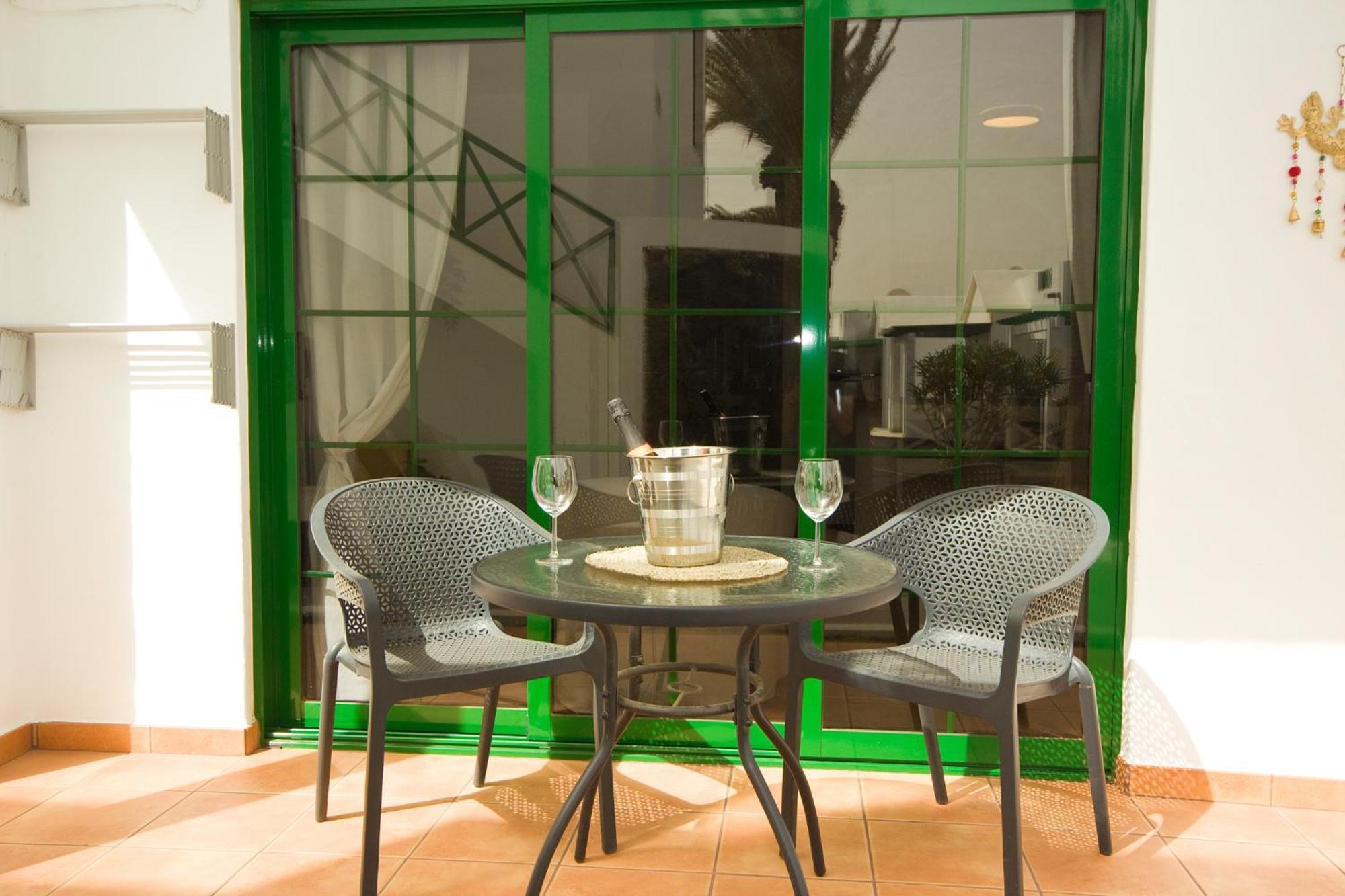 San Fermin 136 - By Az Rentals Puerto del Carmen  Exterior photo
